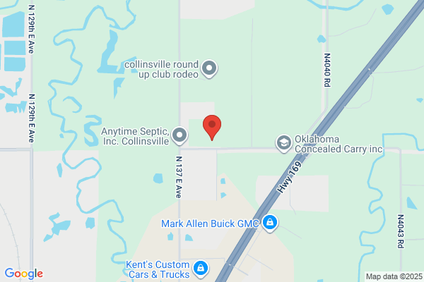 Anytime Heating & Air HVAC AC Repair Owasso OK