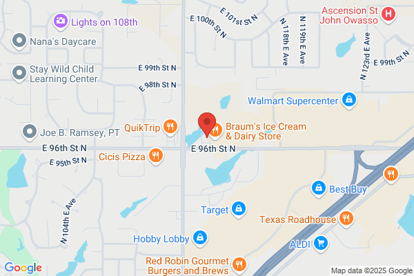 Wine & Spirits of Owasso