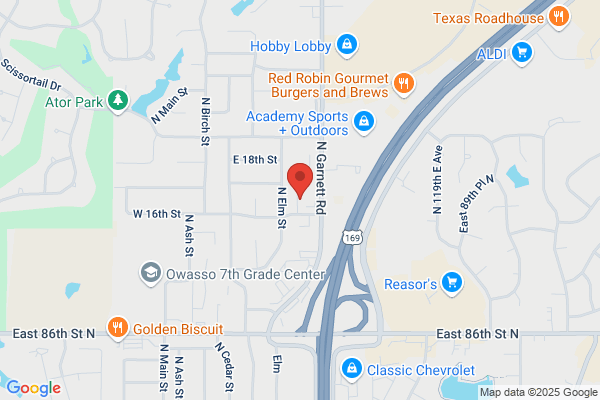 Ator Heights Animal Hospital