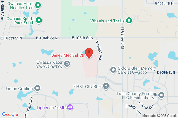 Bailey Auto Service