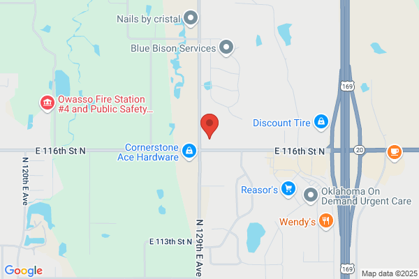 Oklahoma Central Credit Union