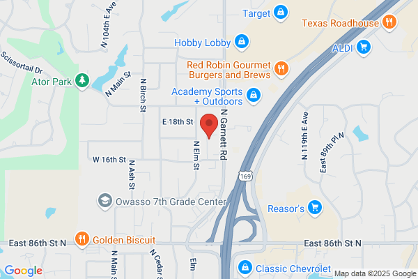 Owasso Cabinets & More