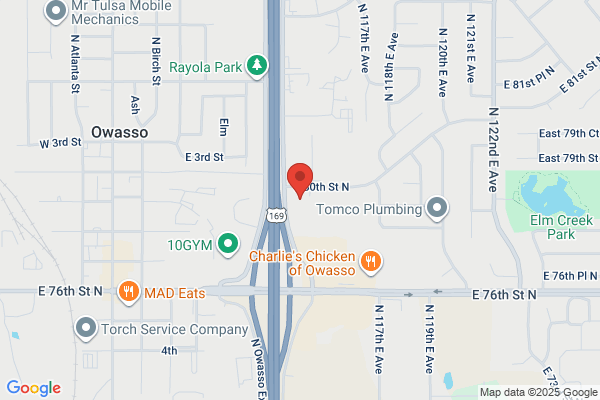 AutoZone Auto Parts