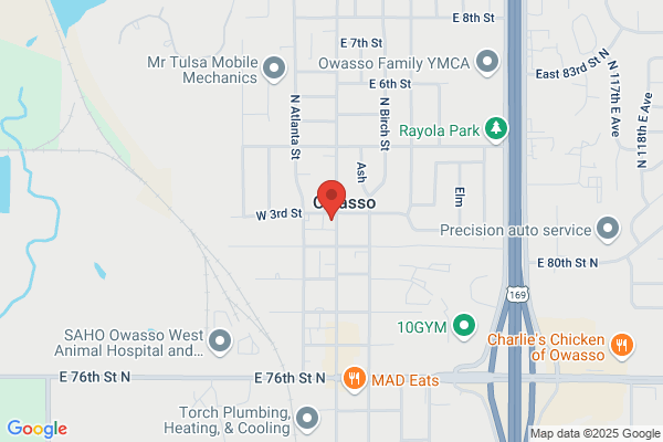 Owasso Auto Care