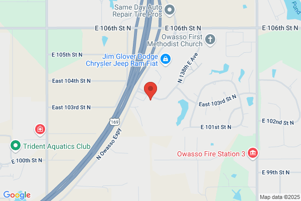 Cross Timbers Preschool & Daycare
