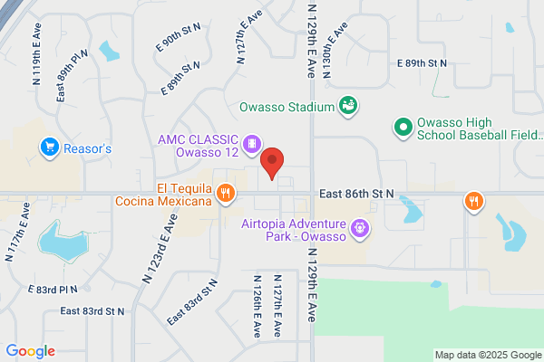 Standridge Chiropractic Clinic