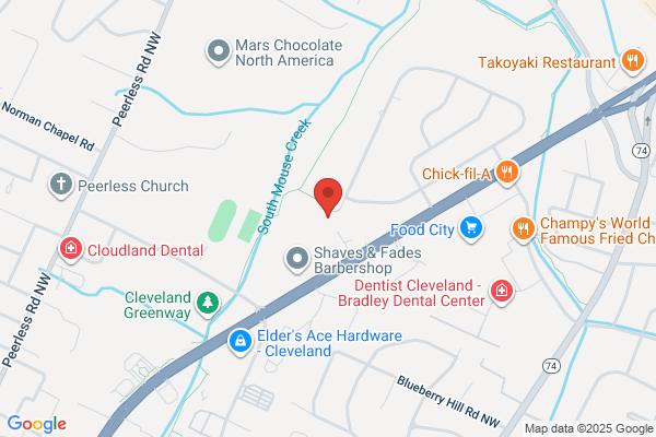 Cleveland & Associates