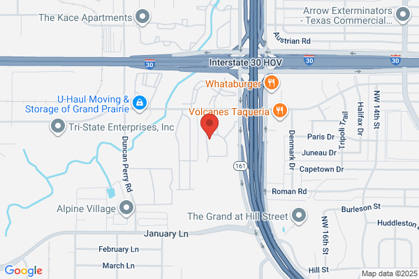 Sosa Concrete, LLC