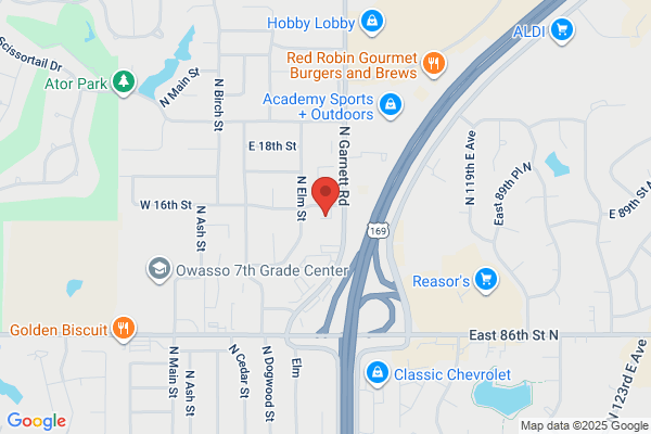 Dental Solutions: Dr. Mark Curtis DDS