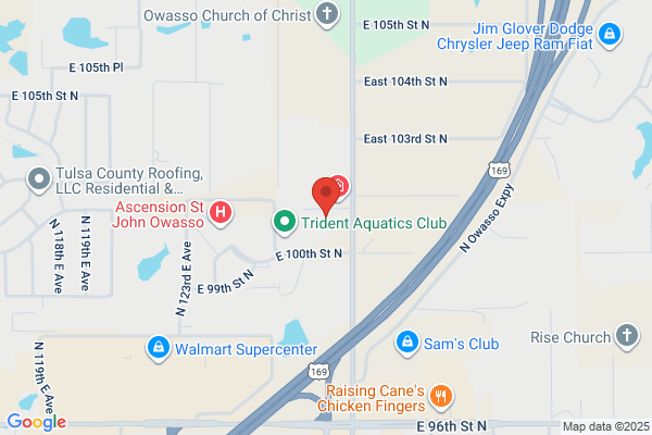 Owasso Periodontics & Dental Implants