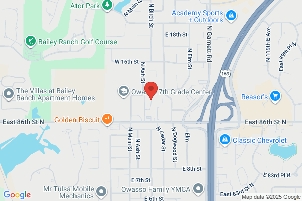 Brookwood Apartments