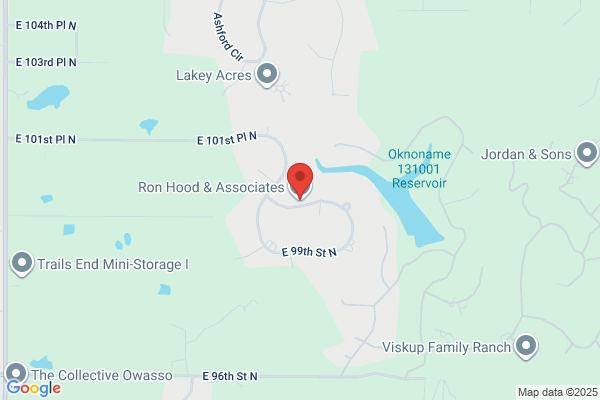 Ron Hood and Associates Inc