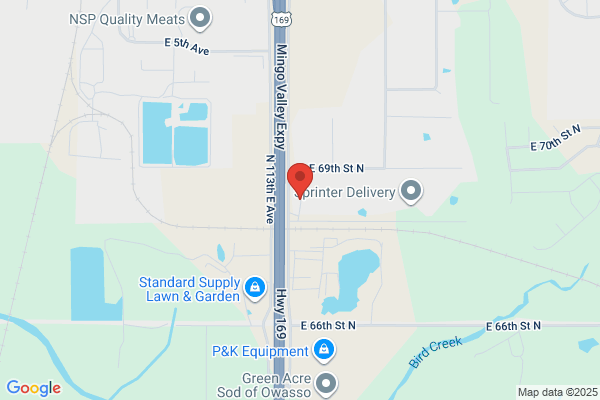 Owasso Fence Company