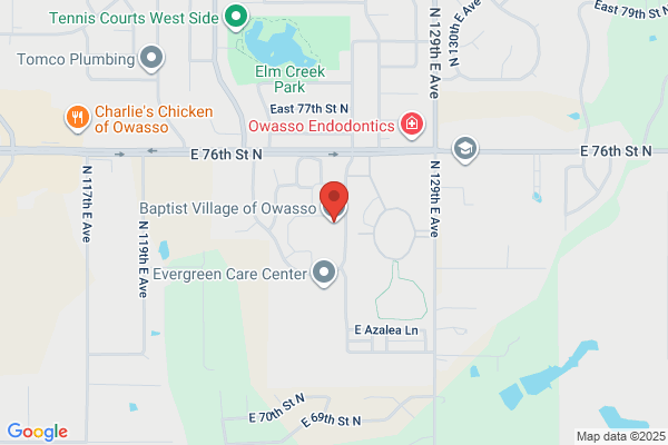 Baptist Village of Owasso