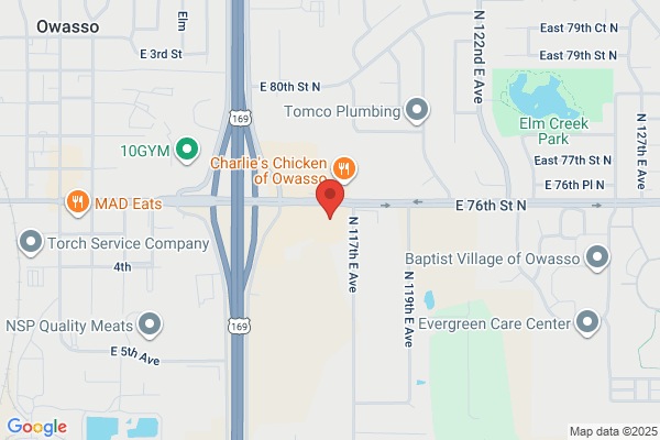 SureStay Plus By Best Western Owasso Tulsa North
