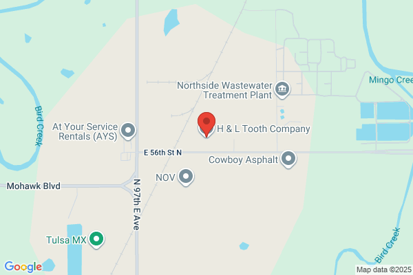 H & L Tooth Company