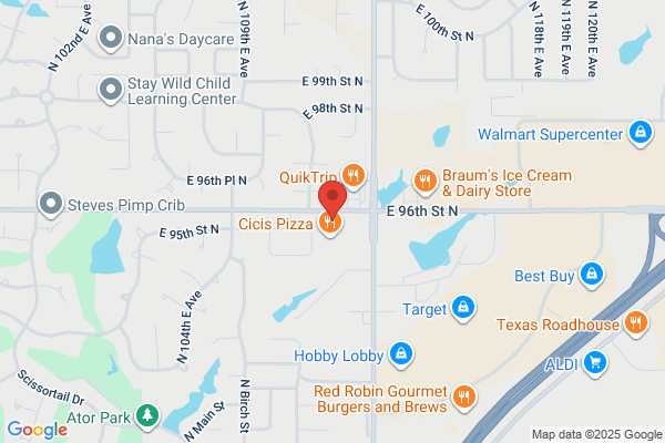 Three Lakes Laundry & Dry Cleaning