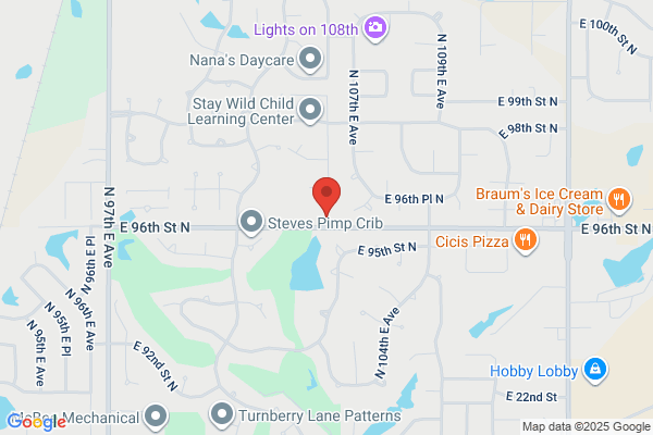 ReAction Physical Therapy - Owasso