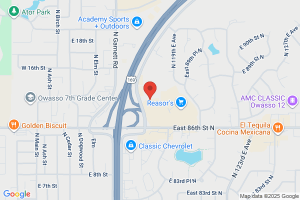 Shred Nations