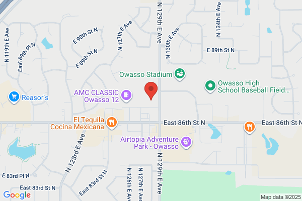 Brookdale Owasso