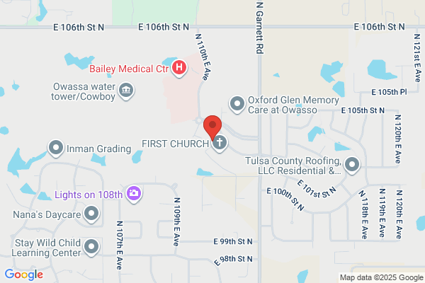 Fresenius Kidney Care Bailey Medical Center - Owasso