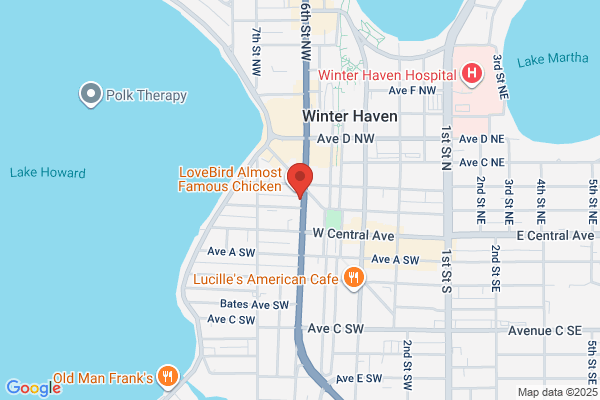 Ankle & Foot Center of Central Florida