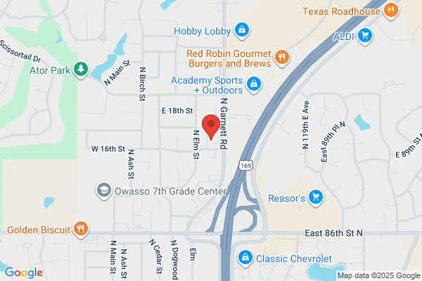 Martial Arts Academy Owasso