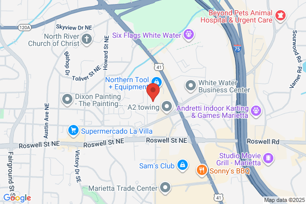 Office Depot - Tech Services