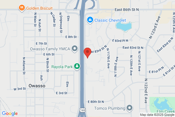 Owasso Pawn Inc