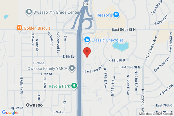 Pregnancy Resource Center of Owasso