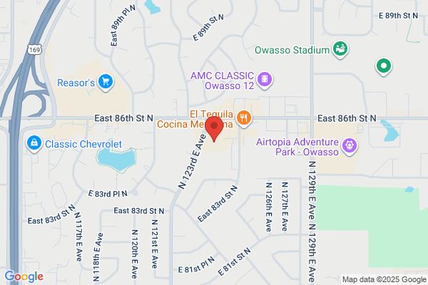 Redbud Physical Therapy