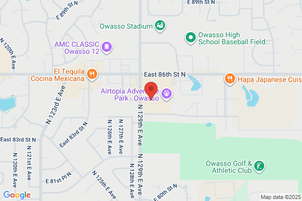 Select Physical Therapy - Owasso