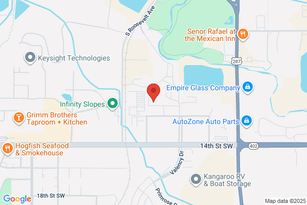 Action Plumbing Co