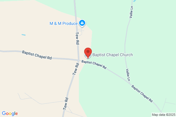 Baptist Chapel Church