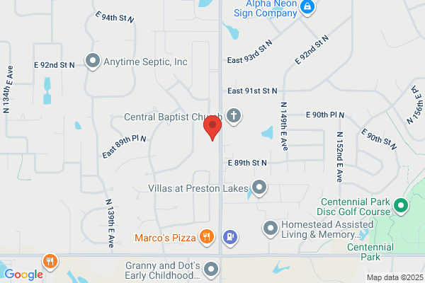 Silver Creek Church of Nazarene
