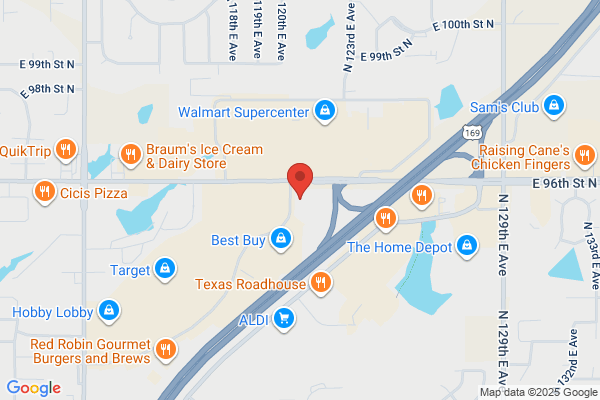 Andolini's Pizzeria Owasso