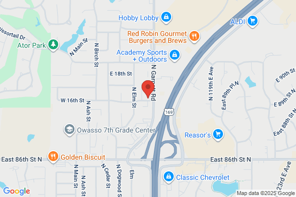 Ron's Hamburgers & Chili