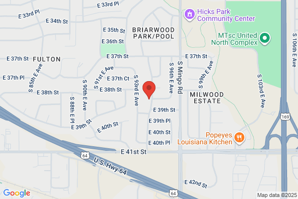 Allied Home Specialties Inc.