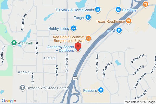 Academy Sports + Outdoors