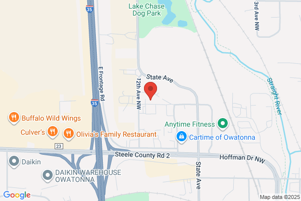 Lincoln Suppliers Inc