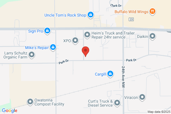 Ksw Roofing & Heating Inc