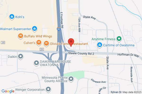 Heartland Animal Hospital, Owatonna