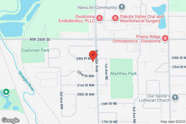 Willow Cedar Run Townhomes