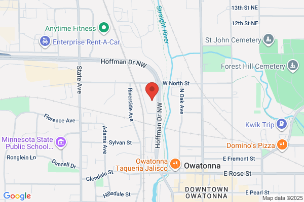 Owatonna Auto Clinic