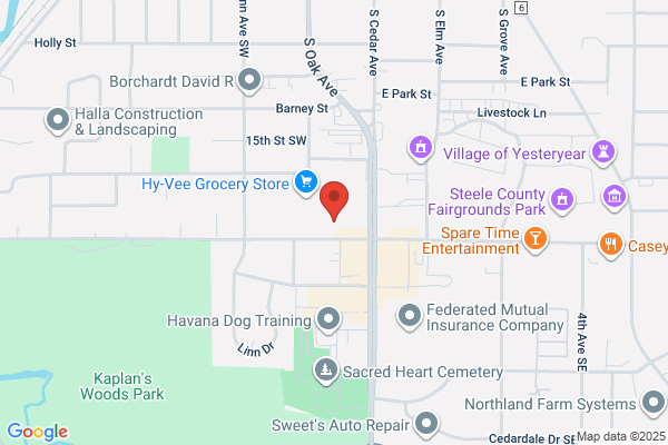 Jerry's Owatonna Auto Sales