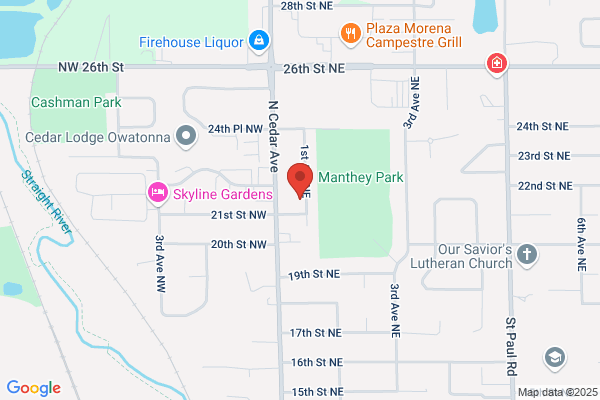 Leroy Electric Inc