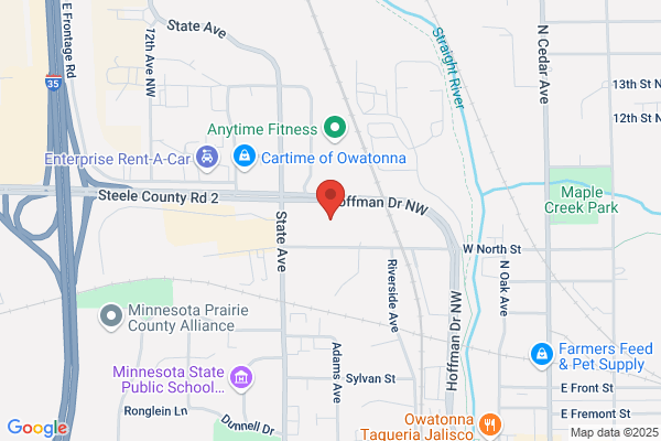 Owatonna Motor Company