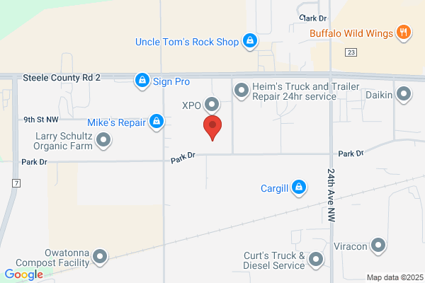Napa Auto Parts