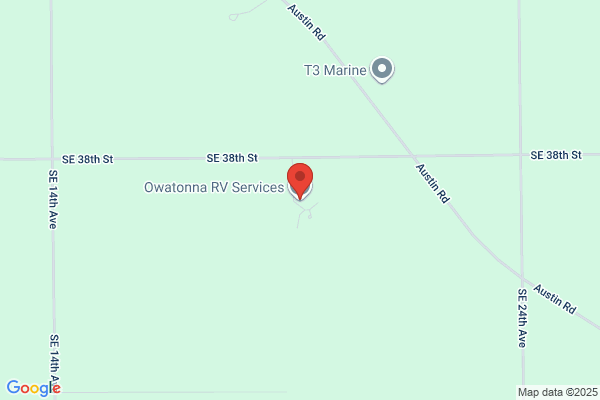 Noble RV - Owatonna
