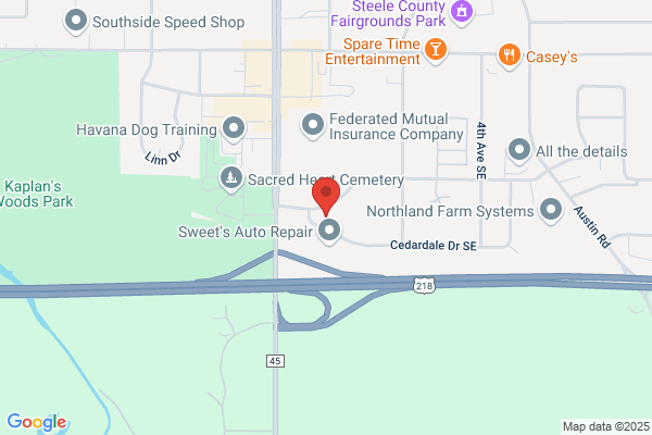 Cedardale Coin Laundry & Car Wash